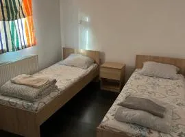Jackys hostel 9