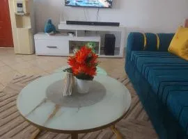Rhoda Homestay