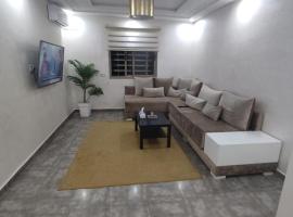 Appartement de luxe, ξενοδοχείο στο Μαρακές