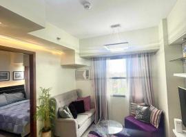Horizons 101 Condominium, hotel in Cebu City