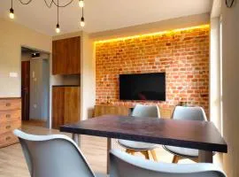 Apartament Górski Widok