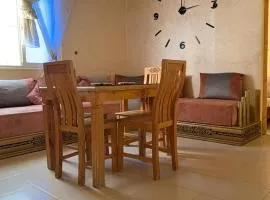 شقة تافوكة الصويرة