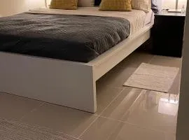Apartamento cerca de todo en SDE