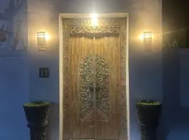 Casa Feliz Guest House