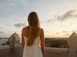 The Charming Lonno Lodge Watamu