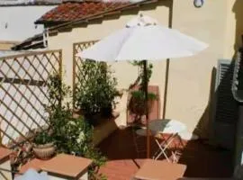 Albizi Penthouse