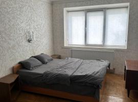 1-кімнатна квартира в центрі - Чортків, hotel in Chortkiv
