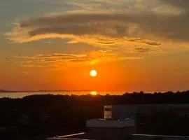 Lux Penthouse Paradise