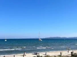 Beautiful Beach Studio with Parking!