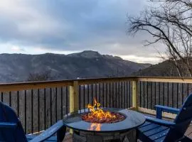 Blue Ridge Vista