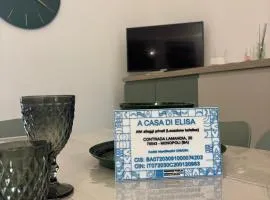 A casa di Elisa
