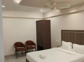 Hotel RRR
