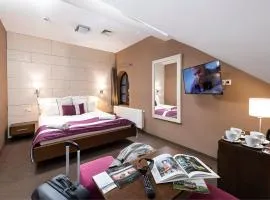 Hotel Fürdőház