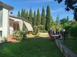 B&B Signora Minù
