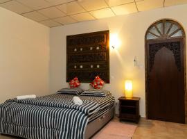 O'Reilly's Bungalow, hotel in Negombo