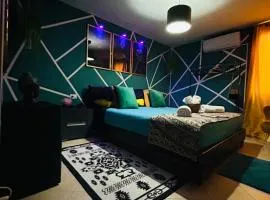 Family House di Genny e Nicola small suite