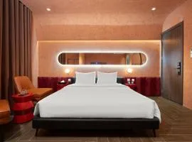 Jacayl Hotel - Hà Đông