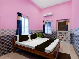 OYO Flagship Hotel O Mo Kudia
