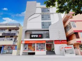 Hotel O AYODHYA RESIDENCY