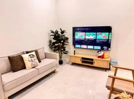 The Crayon Shin-chan Themed Stay Family Ipoh By MICASA GROUP