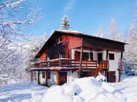 Serre-Chevalier Chalet 10 -12p cheminée et Home Cinema