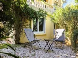 T2 proche centre et plages du Pradet