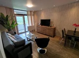 Ferienwohnung Harz Valley