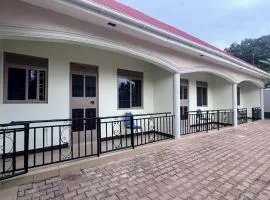 Antique Apartments