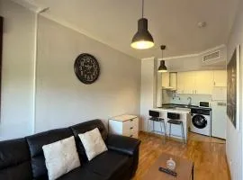 Enjoy the sun and pool in this fabulous apartment