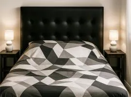 À 7 minutes de l'aéroport CDG 1