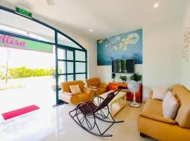 Alisa Phu Quoc Hotel