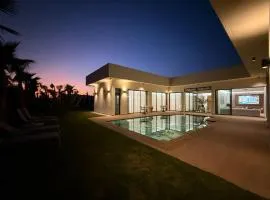 Villa B Marrakech
