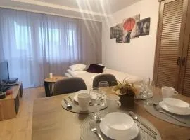 Droinvest Mieszkanie 2-pokojowe - Apartament Nysa, jezioro Nyskie, góry złote, fv