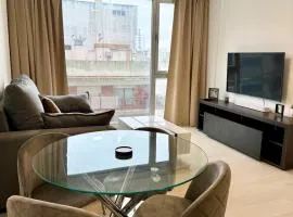 MarDelSuites - 2 AMB Deluxe Piso 11 a Pasos del Mar, Amenities, Seguridad 24hrs, Cochera Opcional