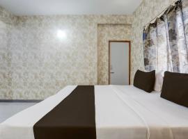 Hotel O Executive Inn, διαμέρισμα σε Jamshedpur