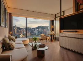 Kimpton Tsim Sha Tsui Hong Kong