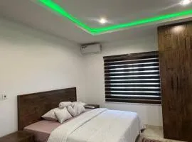 Continental apartments