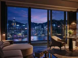 Kimpton Tsim Sha Tsui Hong Kong