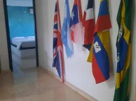 Hostal Santa Maria City