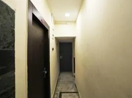 Hotel O Chinar