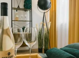 Leśny Zakątek I Małe Bieszczady w Rzeszowie I grill sauna Starowiejska 6 Rzeszów