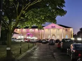 White House Canada
