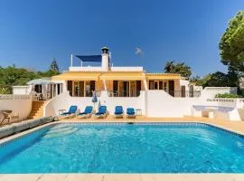 Casa Vale da Ana Carvoeiro