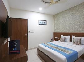 Super Capital O Swastika, hotel in Jaipur