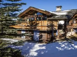 DoneoCasaVacanze LuxHome