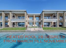 La Giolosa Gardapartments