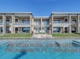 La Giolosa Gardapartments