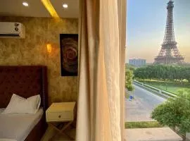 Gold Crib Residence & Apartments
