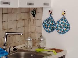 Sull'Onda di Buggerru, ξενοδοχείο σε Buggerru