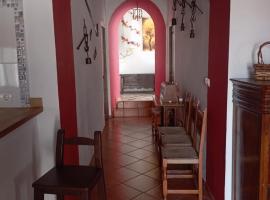 Casa La Zorrina, Hotel in Cortelazor